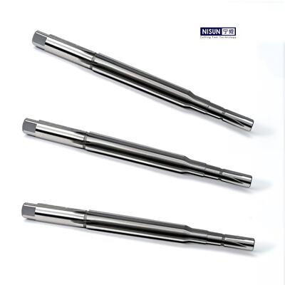 30-30Win-Ai SAAMI Chamber Reamer Solid Carbide Tungsten Steel
