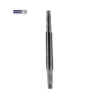 9x18-Makarov SAAMI Chamber Reamer Solid Carbide Tungsten Steel